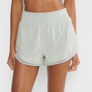 Aritzia MOVETECH™ LEGACY HI-RISE Shorts